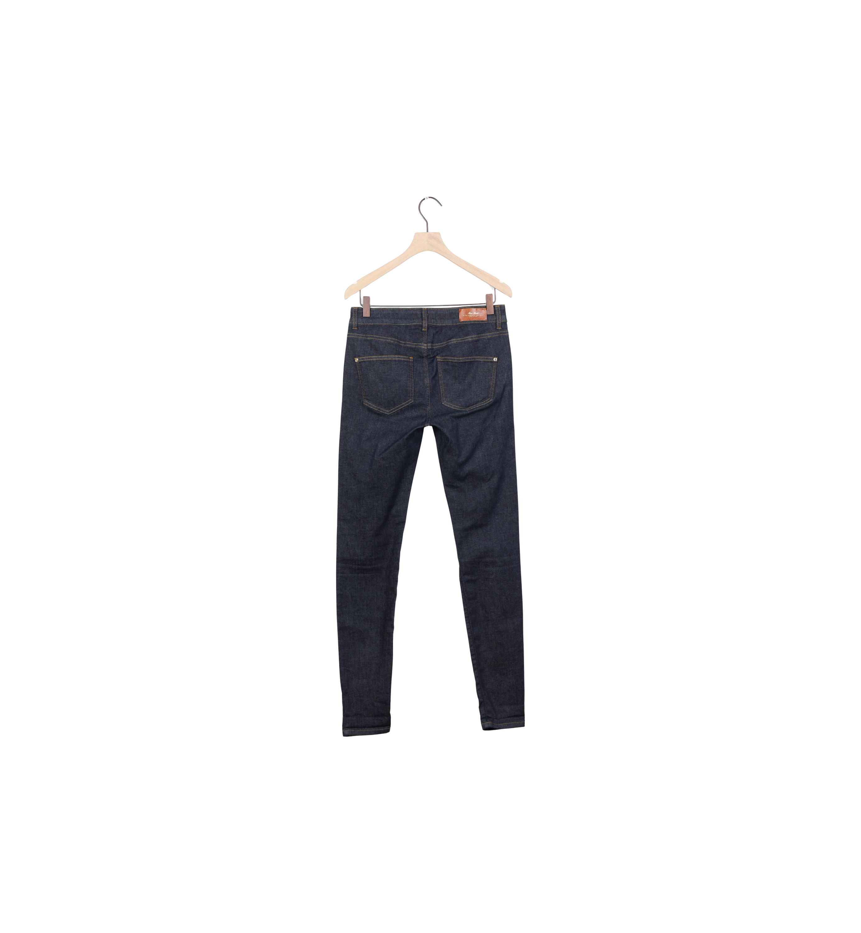 Packshot / Blue Denim / ReLoved